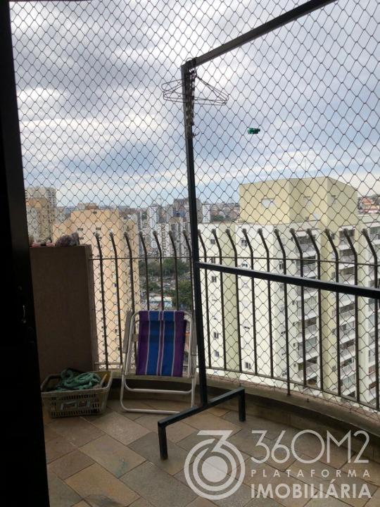 Apartamento para Venda em São Paulo, Vila Andrade, 3 dormitórios, 2 suítes, 6 banheiros, 4 vagas - apoio