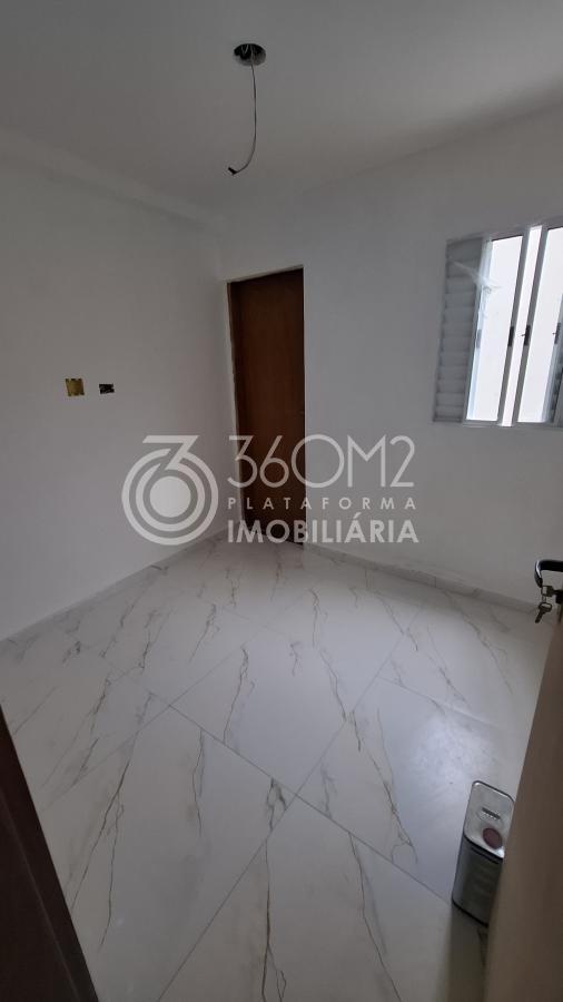 Apartamento sem Condomínio para Venda em Santo André, Vila Guarani, 2 dormitórios, 1 suíte, 2 banheiros, 1 vaga - previa