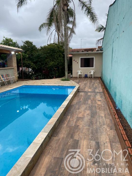 Casa para Venda em Mongaguá, Flórida Mirim, 3 dormitórios, 1 suíte, 3 banheiros, 5 vagas - apoio