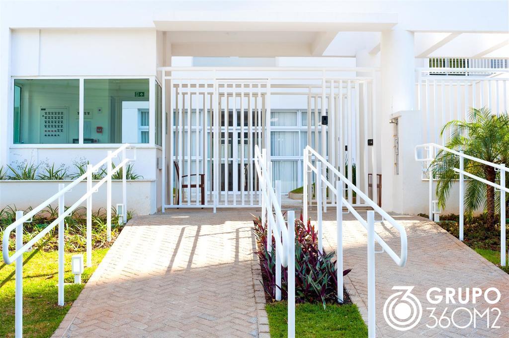 Apartamento para Venda em Santo André, Campestre, 2 dormitórios, 1 suíte, 2 banheiros, 2 vagas - apoio