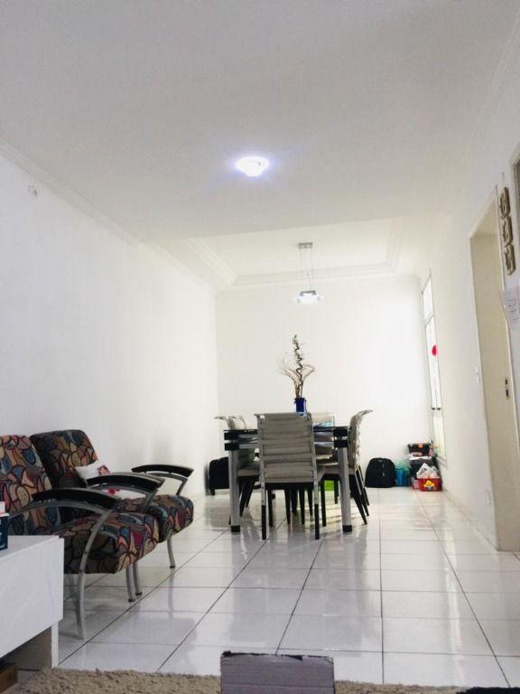 Sobrado em Condomínio para Venda em São Paulo, Vila Brasílio Machado, 3 dormitórios, 1 suíte, 2 banheiros, 2 vagas