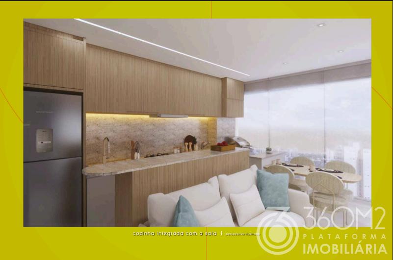 Apartamento para Venda em Santo André, Vila Palmares, 2 dormitórios, 1 banheiro - apoio