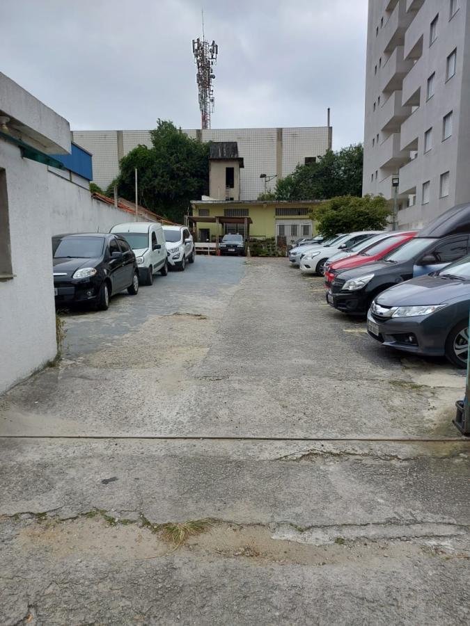 Terreno para Venda em Santo André, Santa Maria - apoio