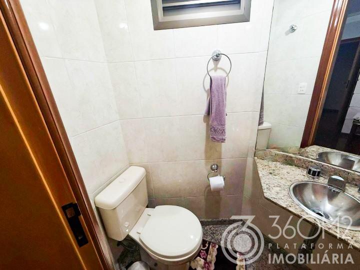 Apartamento para Venda em São Caetano do Sul, Cerâmica, 3 dormitórios, 3 suítes, 4 banheiros, 3 vagas - previa