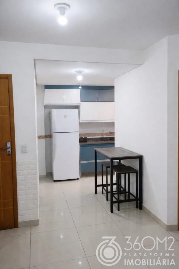 Apartamento sem Condomínio para Venda em Santo André, Santa Maria, 2 dormitórios, 1 banheiro, 1 vaga - apoio