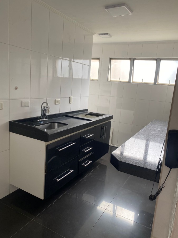 Apartamento para Venda em São Paulo, Jardim Patente Novo, 2 dormitórios, 1 banheiro, 1 vaga - apoio