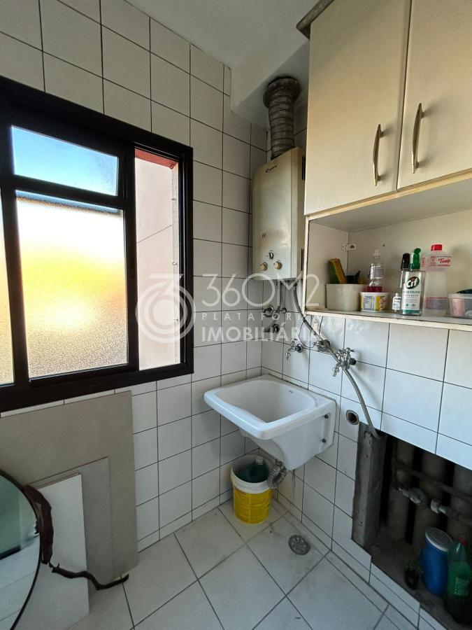 Apartamento para Venda em Santo André, Vila Floresta, 2 dormitórios, 1 suíte, 2 banheiros, 1 vaga - apoio