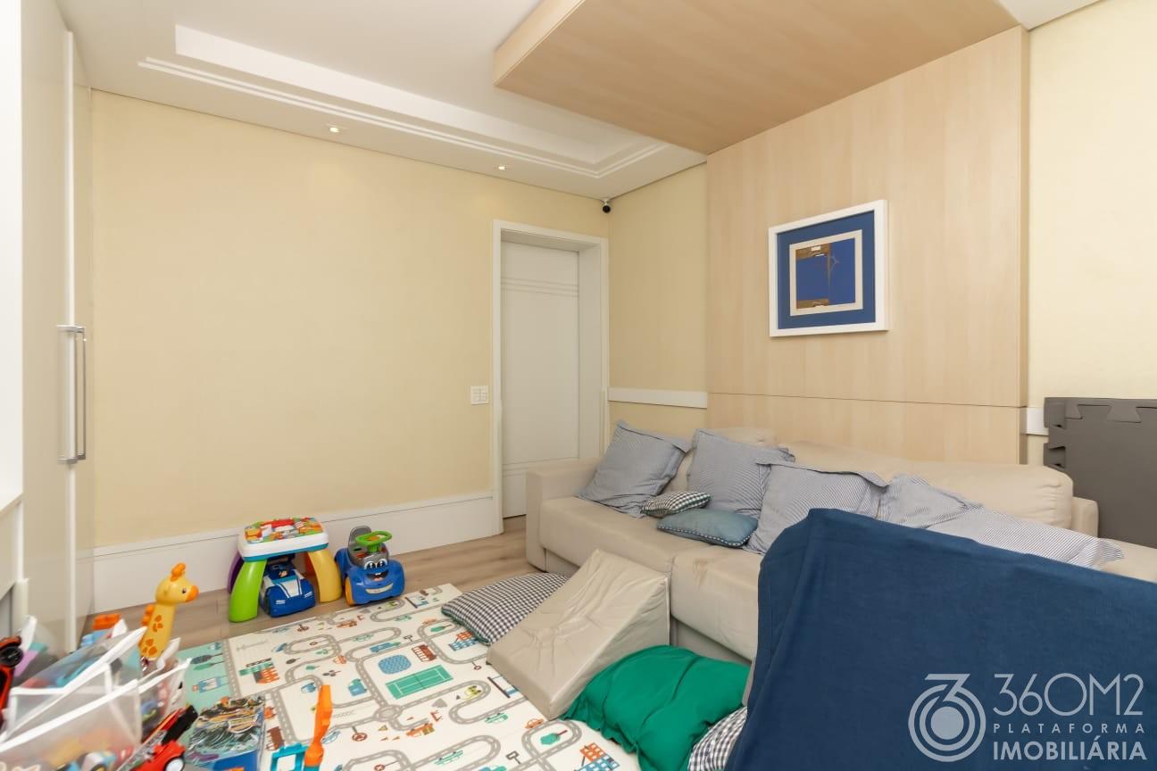 Apartamento para Venda em São Paulo, Jardim Paulista, 4 dormitórios, 3 suítes, 4 banheiros, 2 vagas - previa