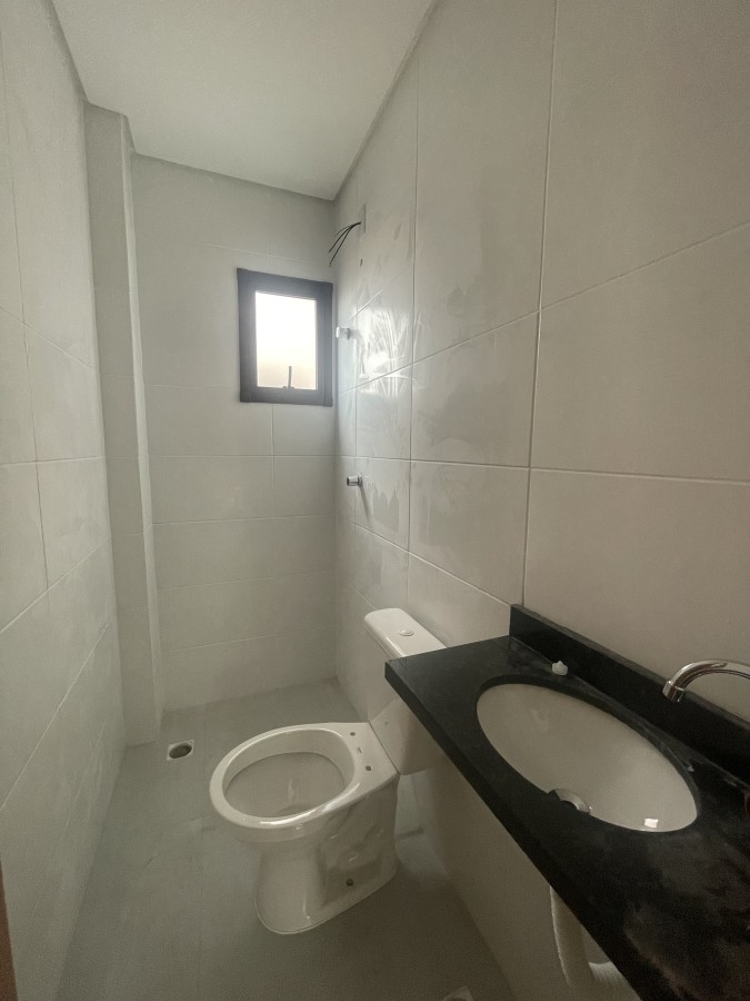 Cobertura para Venda em Santo André, Parque Oratório, 2 dormitórios, 1 suíte, 2 banheiros - previa