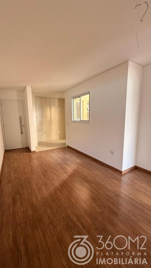 Apartamento sem Condomínio para Venda em Santo André, Santa Maria, 2 dormitórios, 1 banheiro, 1 vaga - apoio