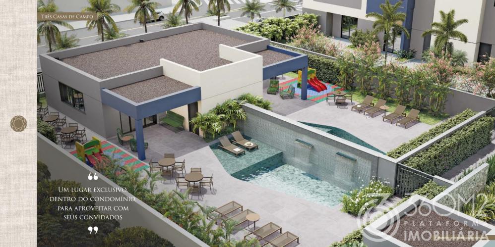 Apartamento para Venda em Santo André, Jardim, 3 dormitórios, 3 suítes, 4 banheiros, 3 vagas - apoio