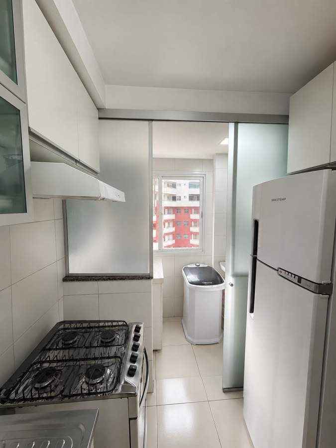 Apartamento para Venda em Diadema, Centro, 2 dormitórios, 1 banheiro, 1 vaga - previa
