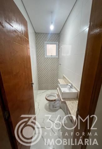 Cobertura para Venda em Santo André, Jardim Guarará, 2 dormitórios, 1 suíte, 3 banheiros, 1 vaga - apoio
