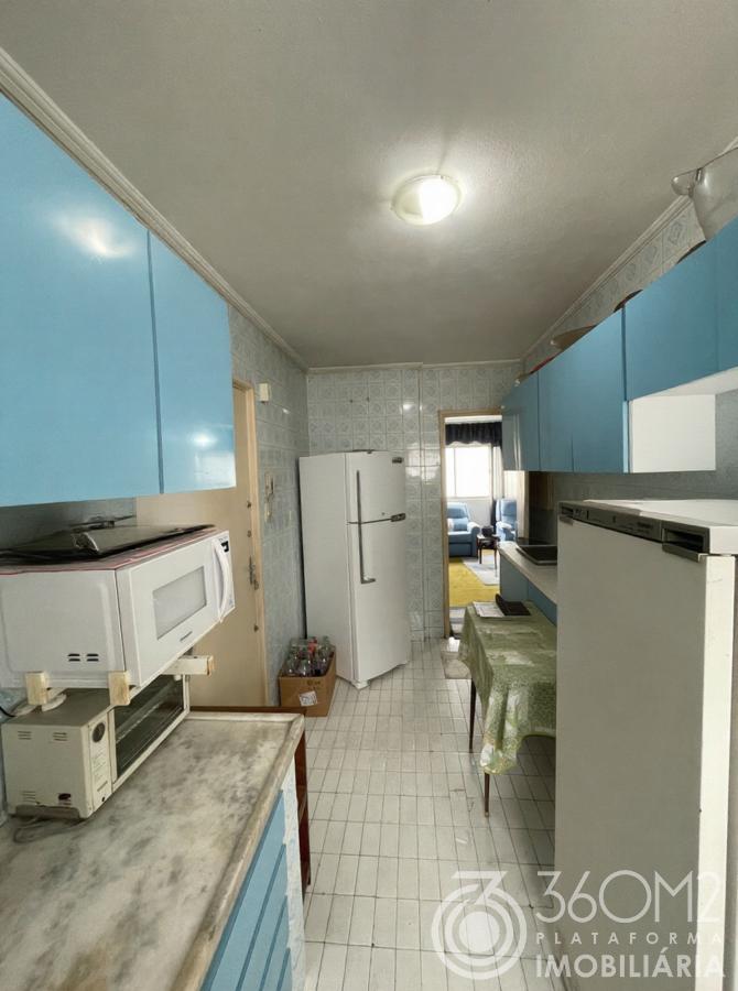 Apartamento para Venda em São Paulo, Perdizes, 2 dormitórios, 1 suíte, 3 banheiros, 1 vaga - previa
