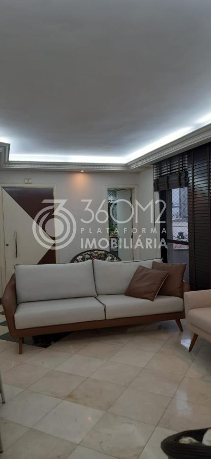Apartamento para Venda em São Caetano do Sul, Santa Paula, 3 dormitórios, 2 suítes, 3 banheiros, 2 vagas - apoio