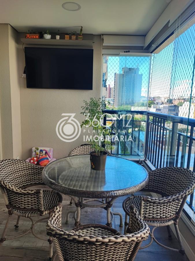 Apartamento para Venda em Santo André, Vila Curuçá, 2 dormitórios, 1 suíte, 2 banheiros, 2 vagas