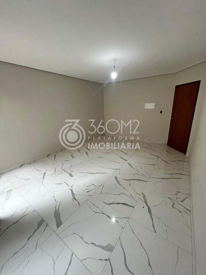 Apartamento sem Condomínio para Venda em Santo André, Jardim Guarará, 2 dormitórios, 1 suíte, 2 banheiros, 1 vaga - apoio