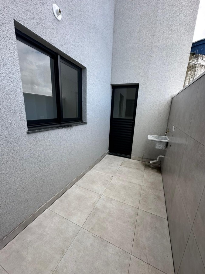 Apartamento Garden para Venda em Santo André, Vila Guarani, 2 dormitórios, 1 banheiro, 1 vaga - previa