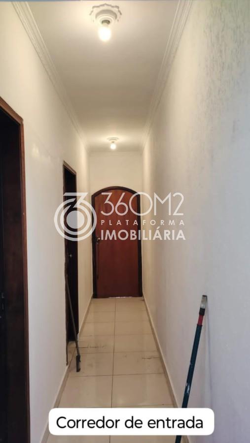 Casa para Venda em Santo André, Jardim Utinga, 2 dormitórios, 1 suíte, 3 banheiros, 10 vagas - previa