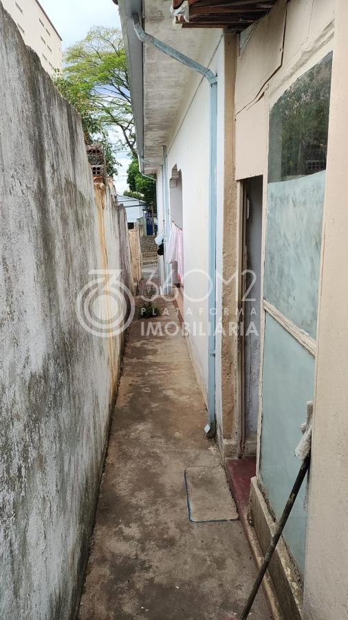 Terreno para Venda em Santo André, Vila Assunção - apoio