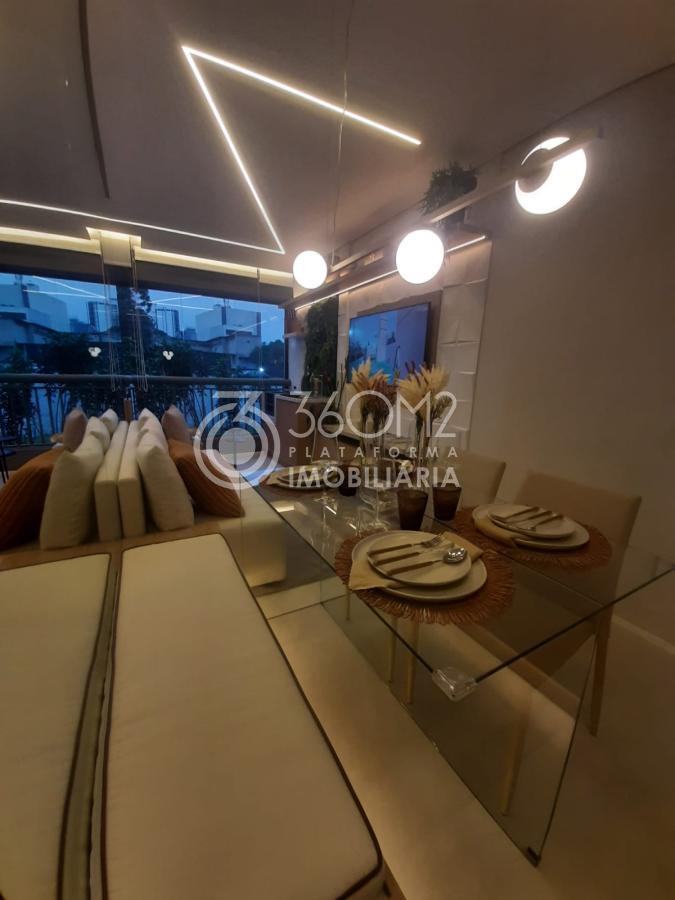Apartamento para Venda em São Bernardo do Campo, Nova Petrópolis, 2 dormitórios, 1 suíte, 2 banheiros, 1 vaga