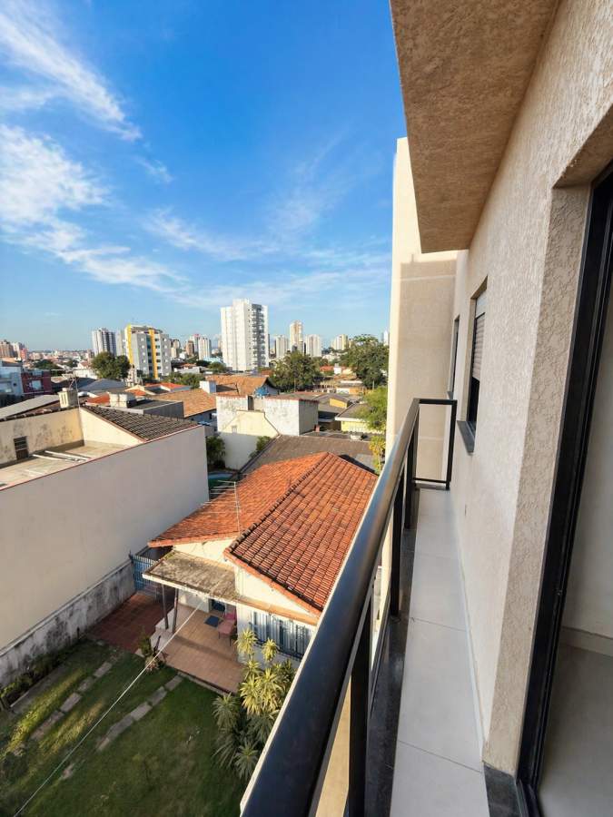 Cobertura para Venda em Santo André, Paraíso, 2 dormitórios, 1 suíte, 2 banheiros, 2 vagas - previa