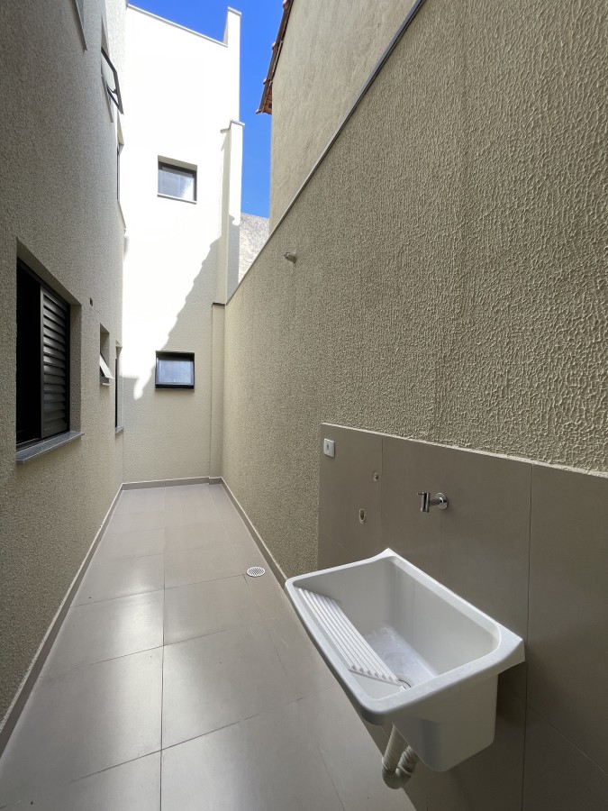 Apartamento Garden para Venda em Santo André, Vila Amábile Pezzolo, 2 dormitórios, 1 suíte, 2 banheiros, 1 vaga - apoio