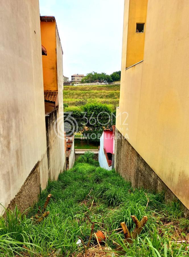 Terreno para Venda em Santo André, Parque Gerassi - apoio