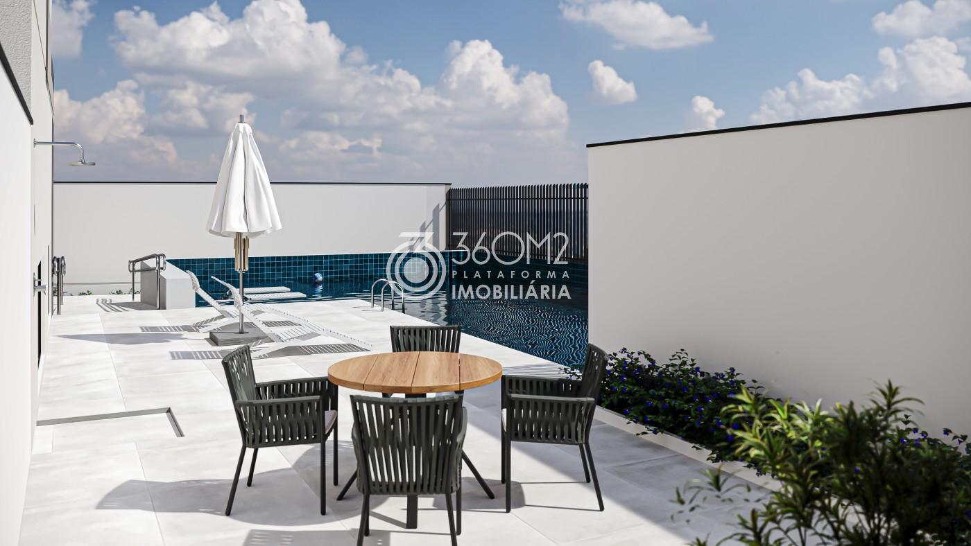 Apartamento para Venda em Santo André, Vila Humaitá, 2 dormitórios, 1 suíte, 2 banheiros, 1 vaga - apoio