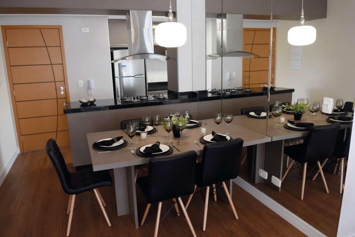 Apartamento para Venda em Santo André, Parque das Nações, 3 dormitórios, 1 suíte, 2 banheiros, 3 vagas - apoio
