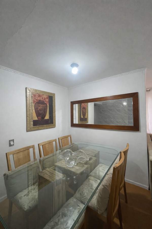 Apartamento para Venda em São Paulo, Bosque da Saúde, 3 dormitórios, 1 banheiro - previa
