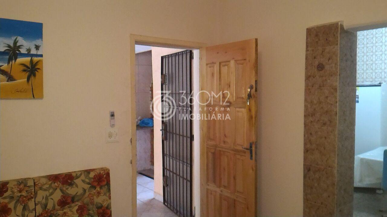 Casa para Venda em Praia Grande, Maracanã, 4 dormitórios, 2 banheiros, 4 vagas - apoio