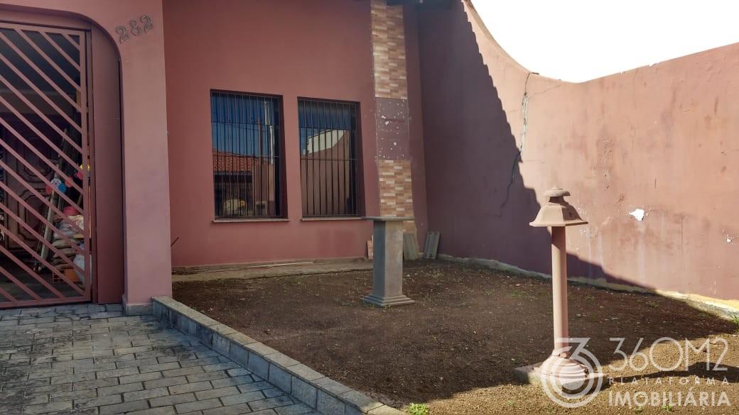 Casa para Venda em Santo André, Campestre, 5 dormitórios, 2 suítes, 6 banheiros, 5 vagas - apoio