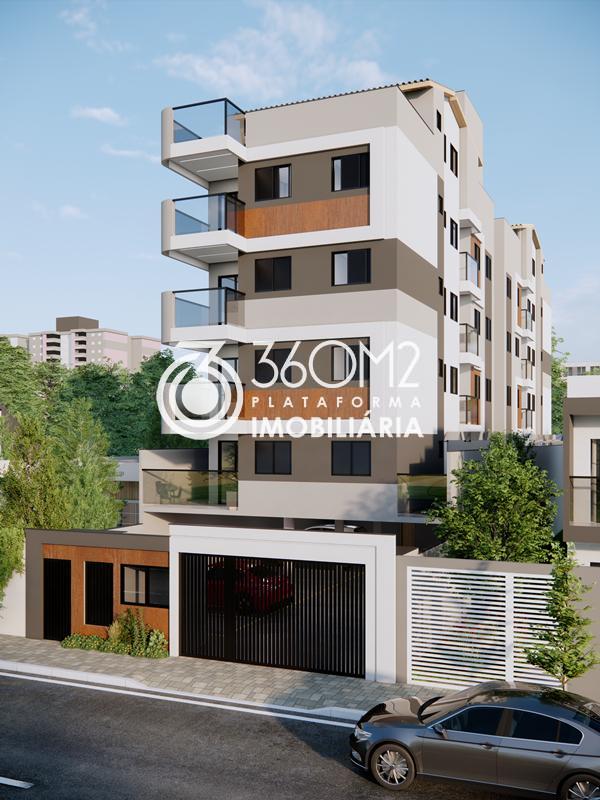Apartamento Garden para Venda em Santo André, Jardim, 2 dormitórios, 1 suíte, 2 banheiros, 1 vaga