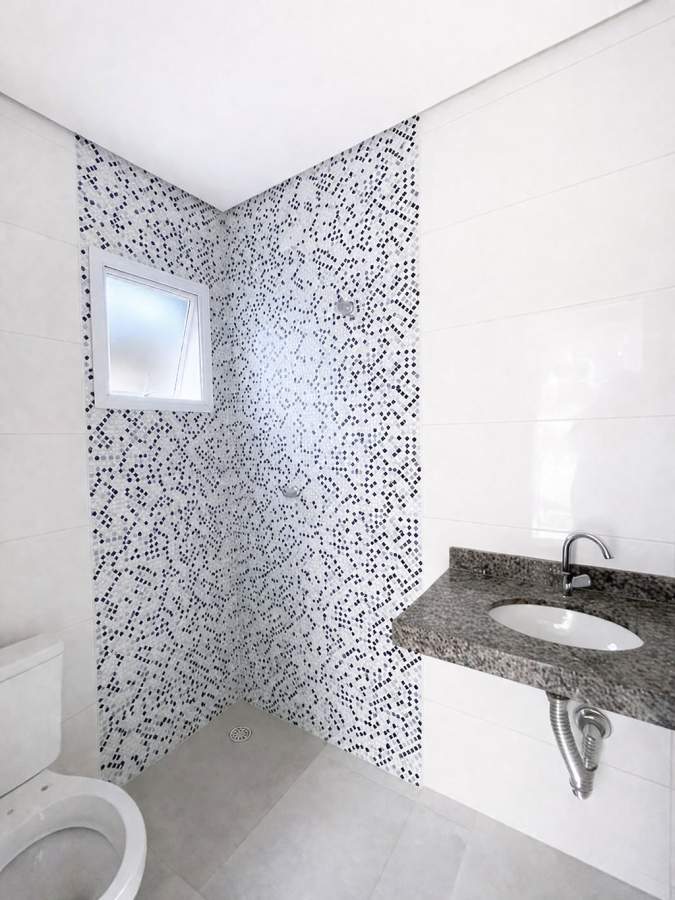 Apartamento Garden para Venda em Santo André, Vila Floresta, 2 dormitórios, 1 banheiro, 1 vaga - previa
