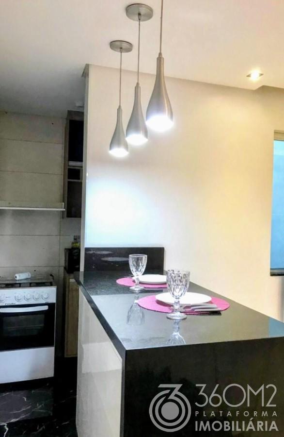 Cobertura para Venda em Santo André, Vila Assunção, 3 dormitórios, 2 suítes, 3 banheiros, 2 vagas - apoio