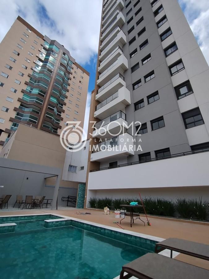 Apartamento para Venda em Santo André, Vila Assunção, 3 dormitórios, 1 suíte, 2 banheiros, 2 vagas