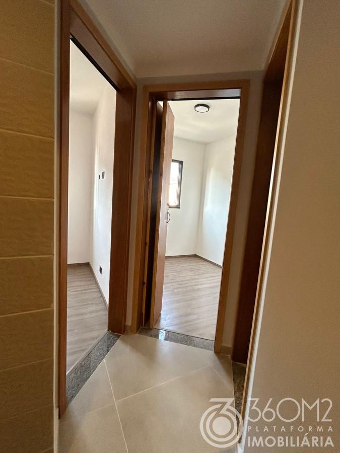 Apartamento sem Condomínio para Venda em Santo André, Vila Scarpelli, 2 dormitórios, 1 banheiro, 1 vaga - apoio