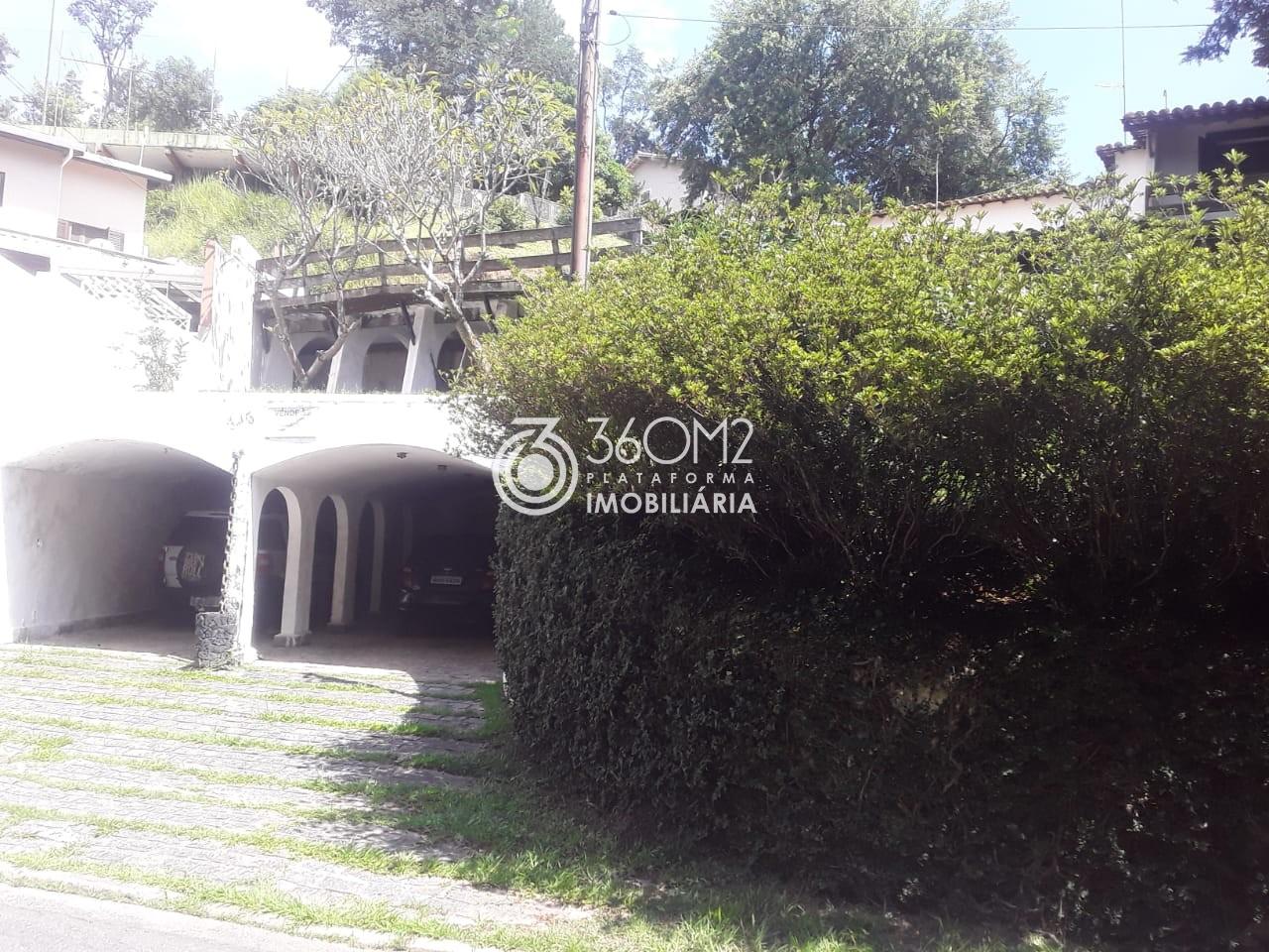 Casa em Condomínio para Venda em Itapevi, Condomínio Nova São Paulo, 3 dormitórios, 1 suíte, 5 banheiros, 7 vagas - apoio