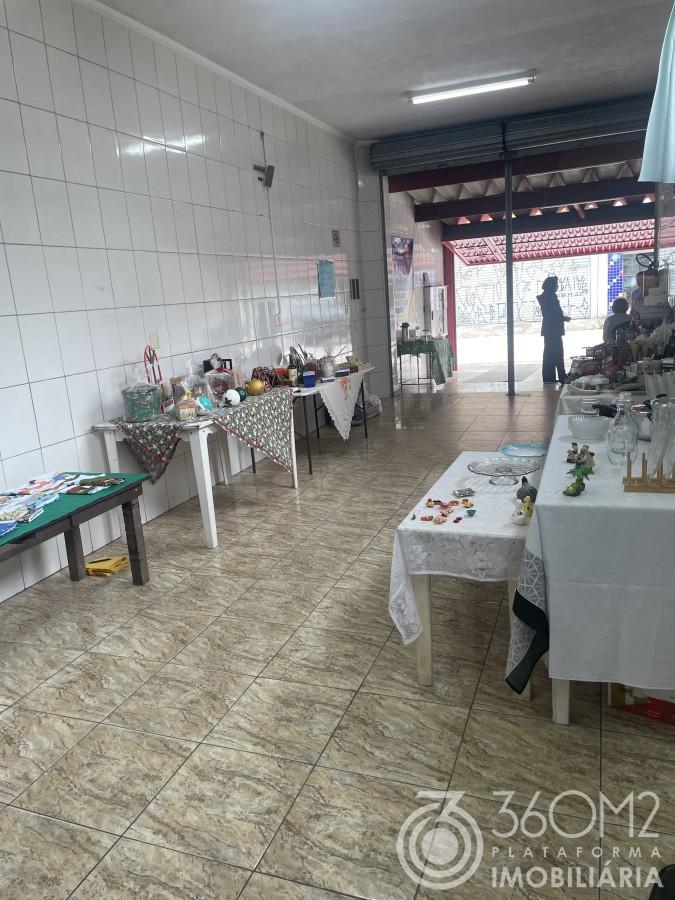 Sobrado para Venda em Santo André, Parque Gerassi, 1 dormitório, 1 banheiro - apoio