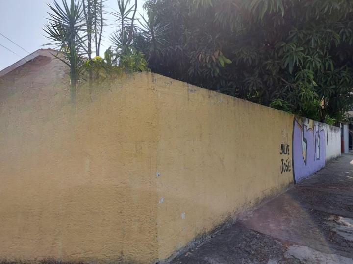 Terreno para Venda em Santo André, Jardim Ocara - apoio