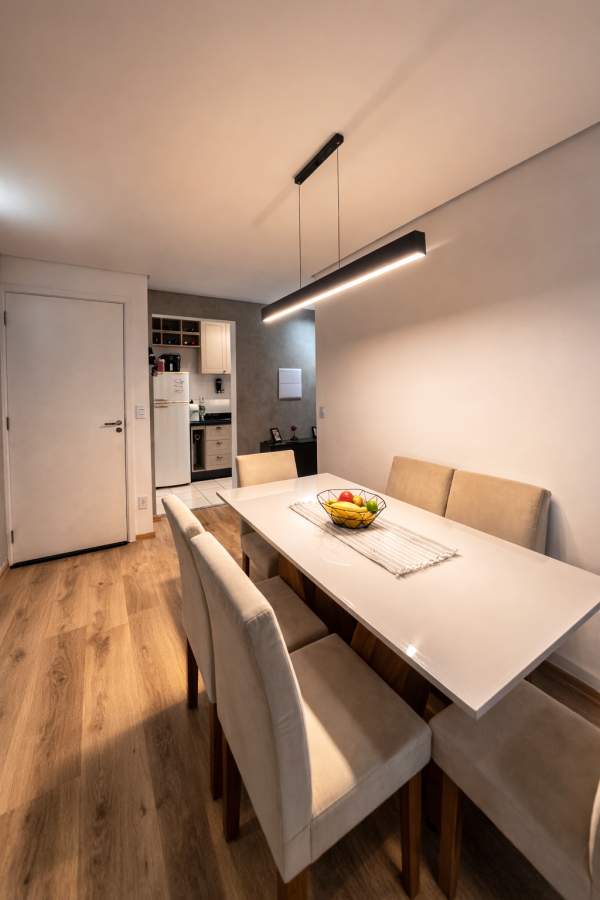 Apartamento para Venda em Santo André, Jardim Cristiane, 3 dormitórios, 1 banheiro, 1 vaga - previa