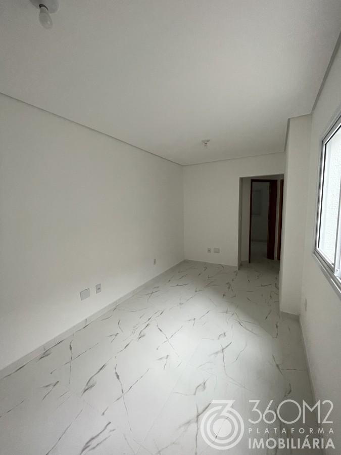 Apartamento sem Condomínio para Venda em Santo André, Parque das Nações, 3 dormitórios, 1 suíte, 2 banheiros, 1 vaga