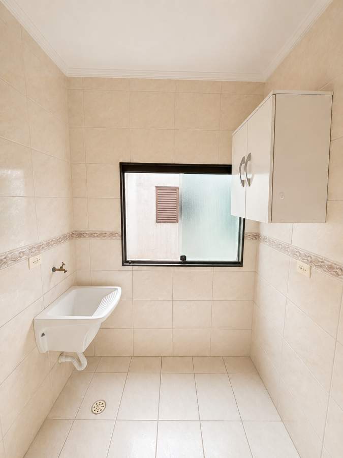 Apartamento sem Condomínio para Venda em Santo André, Vila América, 2 dormitórios, 1 suíte, 2 banheiros, 2 vagas - previa