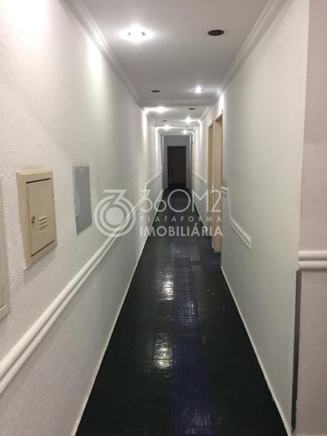 Salão Comercial para Venda em Santo André, Vila Marina, 6 banheiros - previa