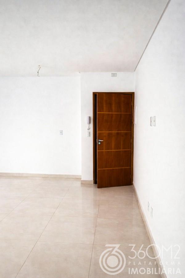 Apartamento Garden para Venda em Santo André, Jardim das Maravilhas, 2 dormitórios, 1 suíte, 3 banheiros, 1 vaga - apoio