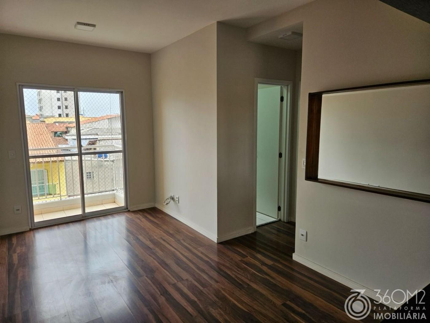 Apartamento para Venda em Santo André, Vila Humaitá, 2 dormitórios, 1 banheiro, 1 vaga