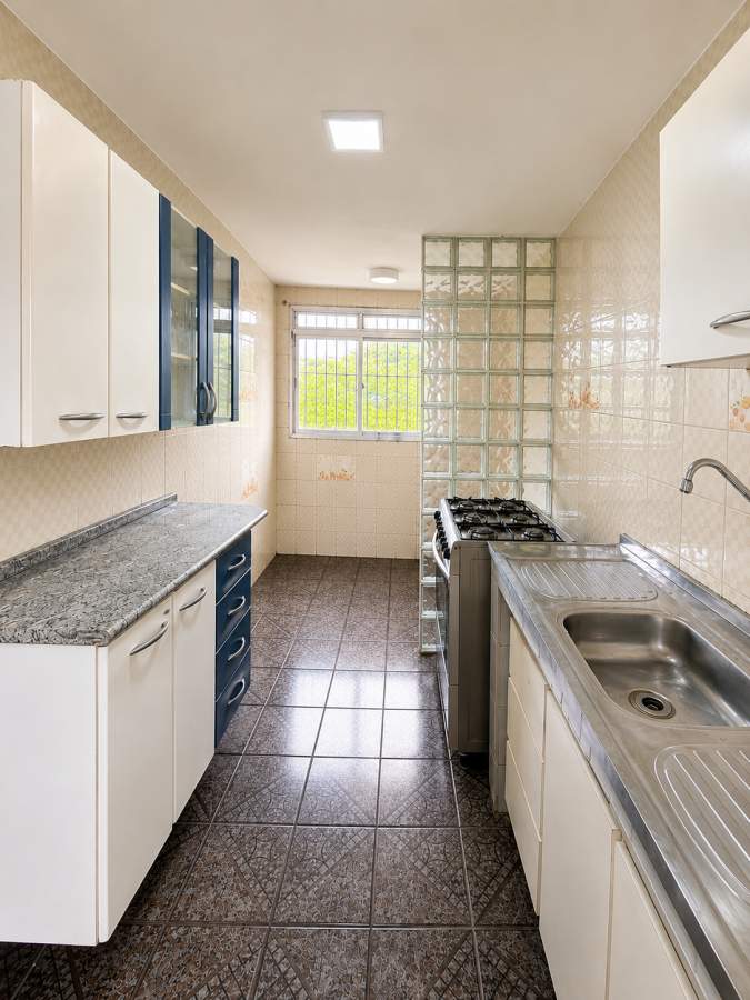 Apartamento para Venda em Santo André, Jardim Alvorada, 2 dormitórios, 1 banheiro, 1 vaga - previa