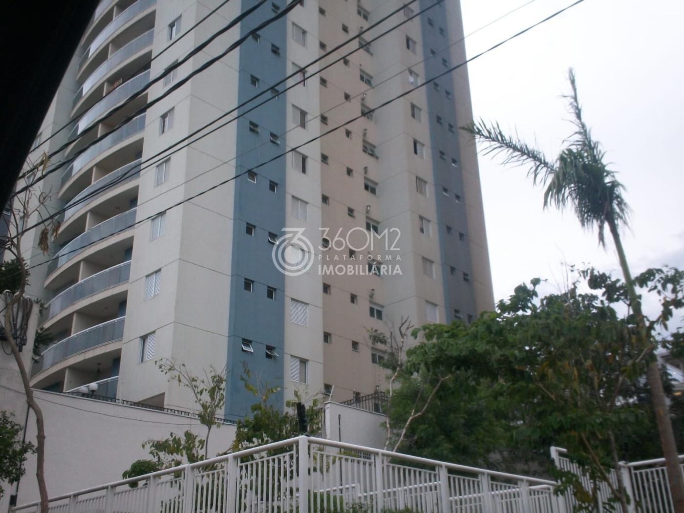 Apartamento para Venda em São Paulo, Vila Gomes Cardim, 3 dormitórios, 1 suíte, 2 banheiros, 1 vaga - apoio