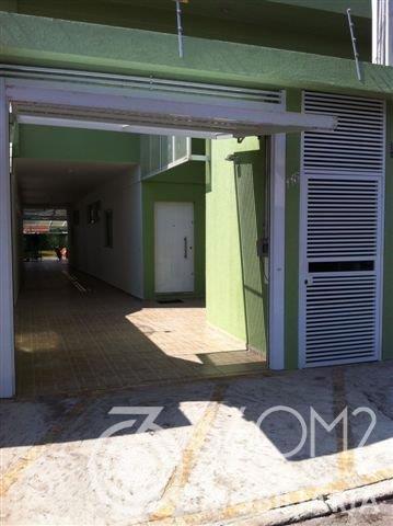 Prédio para Venda em Santo André, Vila São Pedro, 8 vagas - apoio